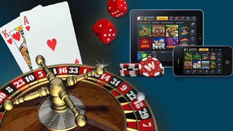 คาสิโน ออนไลน์ casino online winufa